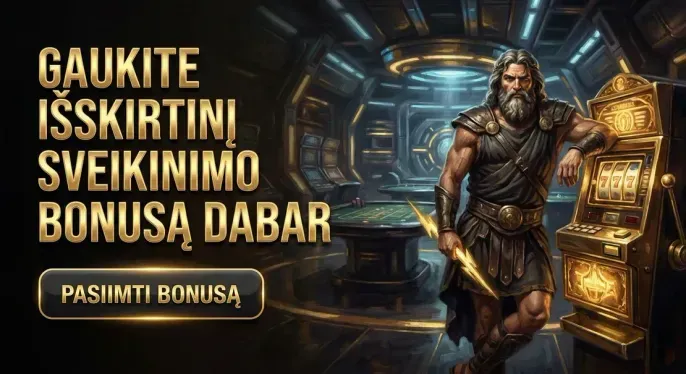Vavada Casino