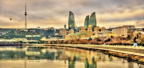 Azerbaidžanas, lankytinos vietos